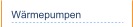 Wärmepumpen