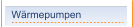 Wärmepumpen