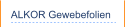 ALKOR Gewebefolien