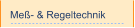 Meß- & Regeltechnik