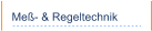Meß- & Regeltechnik